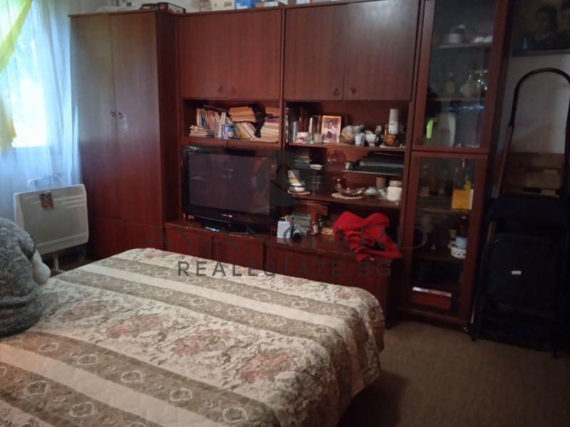 Продава  3-стаен град Пловдив , Кючук Париж , 70 кв.м | 98598209 - изображение [9]
