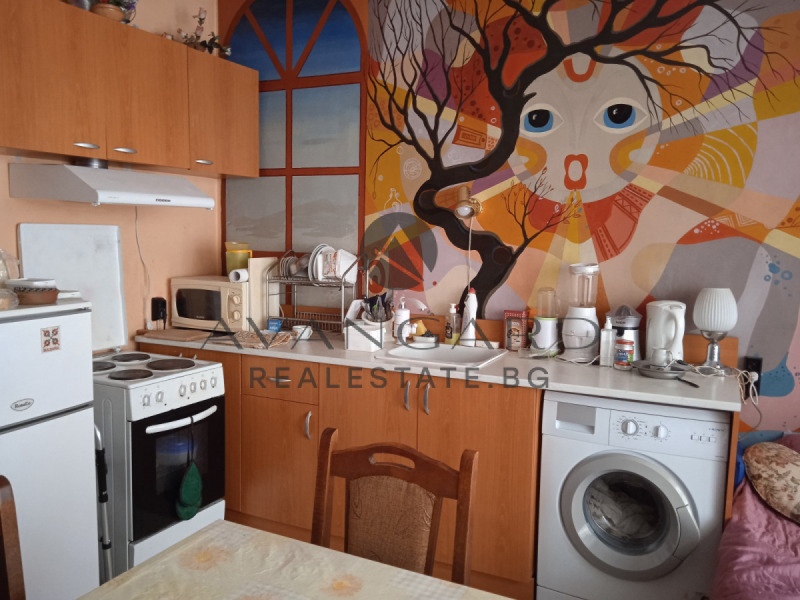 Продава  3-стаен град Пловдив , Кючук Париж , 70 кв.м | 98598209