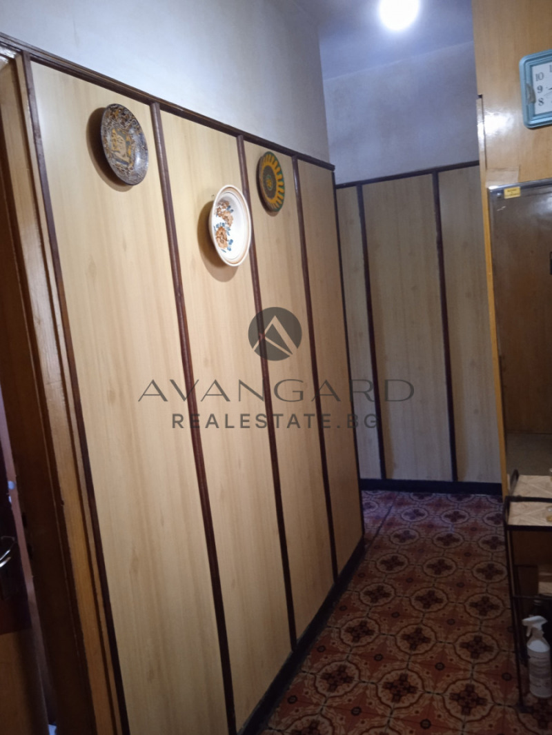 Продава  3-стаен град Пловдив , Кючук Париж , 70 кв.м | 98598209 - изображение [4]