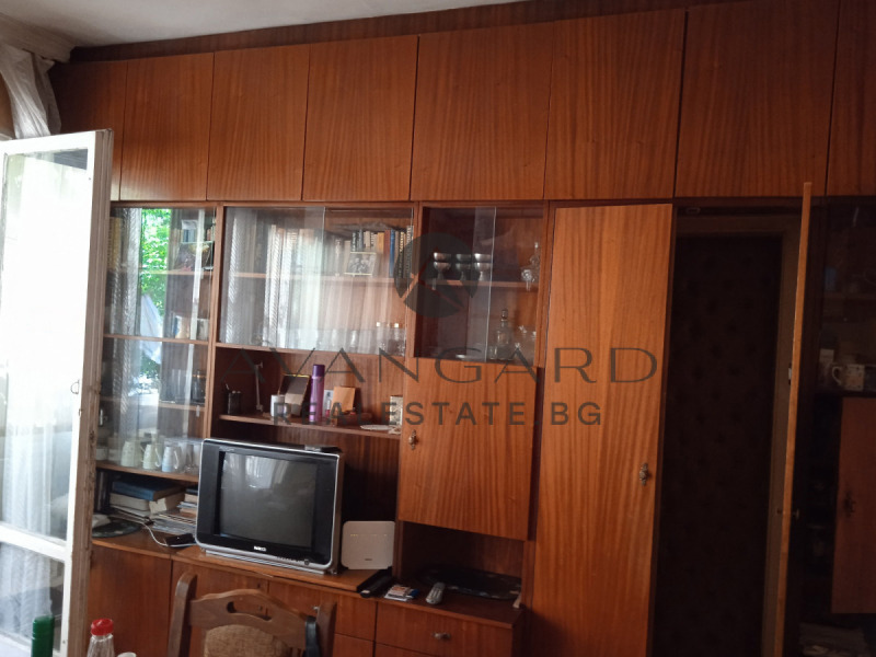 Продава  3-стаен град Пловдив , Кючук Париж , 70 кв.м | 98598209 - изображение [3]