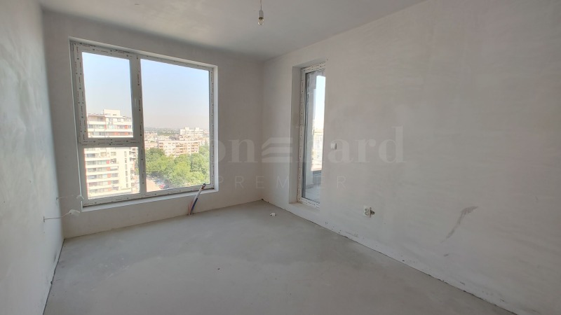 Продава 3-СТАЕН, гр. София, Люлин 2, снимка 2 - Апартаменти - 51591853