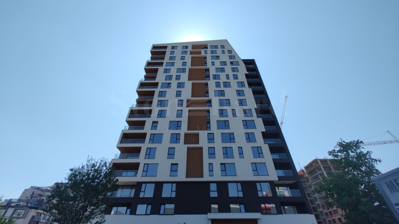 Продава 3-СТАЕН, гр. София, Люлин 2, снимка 9 - Апартаменти - 51591853