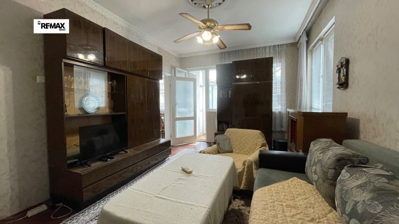 Продава 3-СТАЕН, гр. Варна, Левски 1, снимка 10 - Апартаменти - 52992132