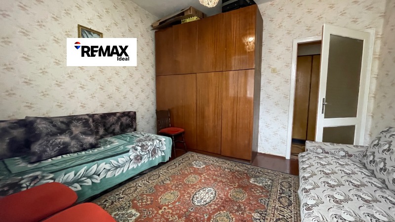 Продава 3-СТАЕН, гр. Варна, Левски 1, снимка 13 - Апартаменти - 52992132