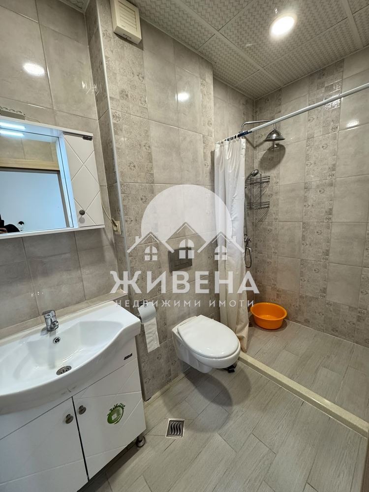 Продава 3-СТАЕН, гр. Варна, Трошево, снимка 8 - Апартаменти - 54866068