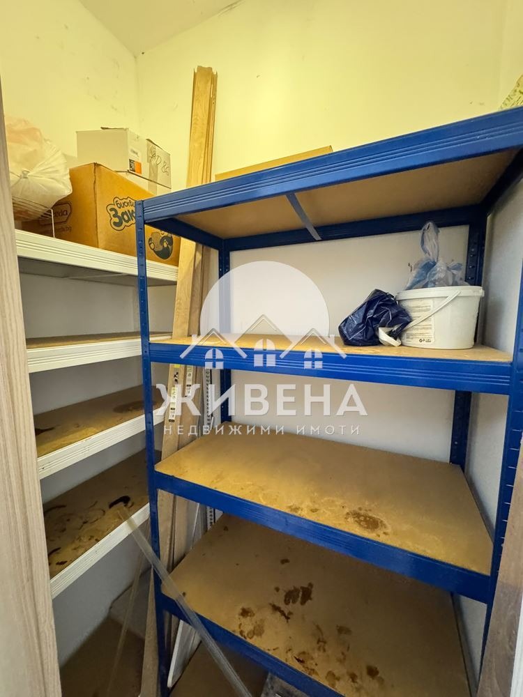 Продава 3-СТАЕН, гр. Варна, Трошево, снимка 13 - Апартаменти - 54866068