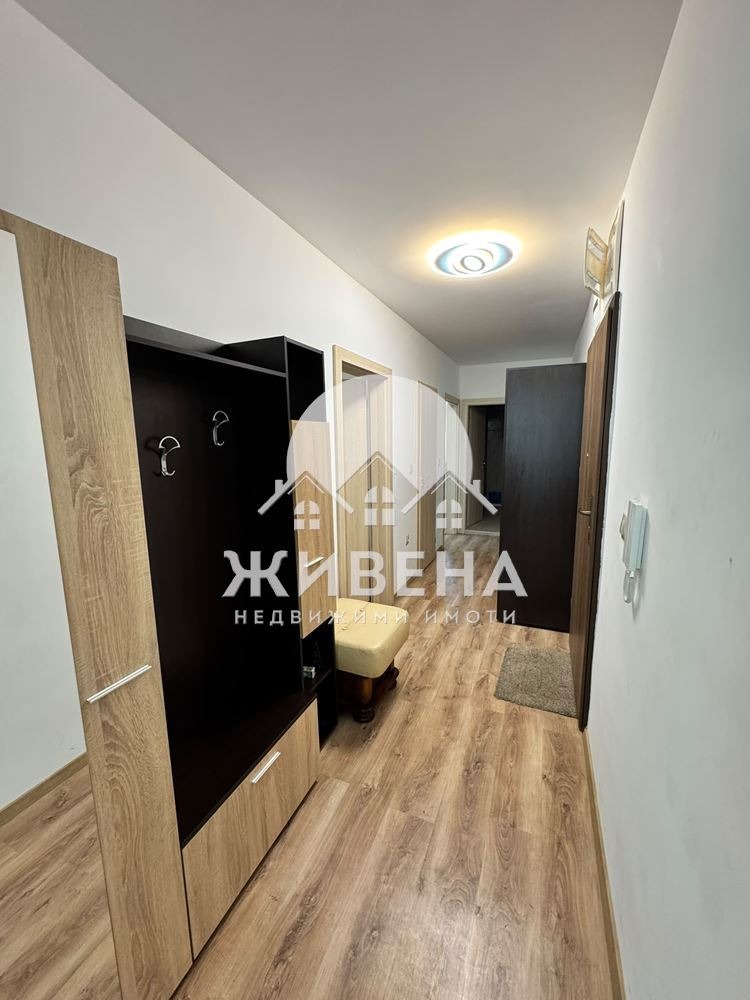 Продава 3-СТАЕН, гр. Варна, Трошево, снимка 5 - Апартаменти - 54866068