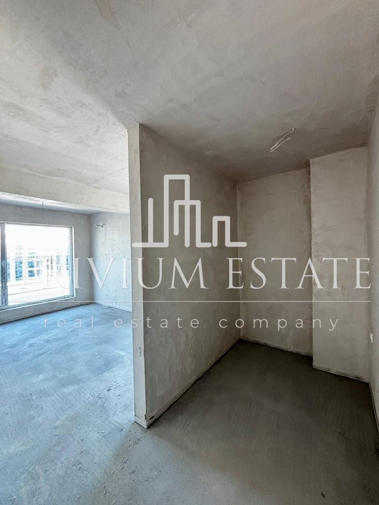 Продава 3-СТАЕН, гр. Пловдив, Христо Смирненски, снимка 8 - Апартаменти - 55056663