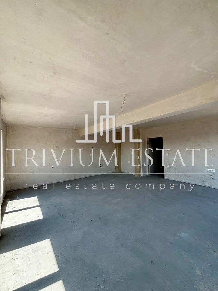 Продава 3-СТАЕН, гр. Пловдив, Христо Смирненски, снимка 3 - Апартаменти - 55056663