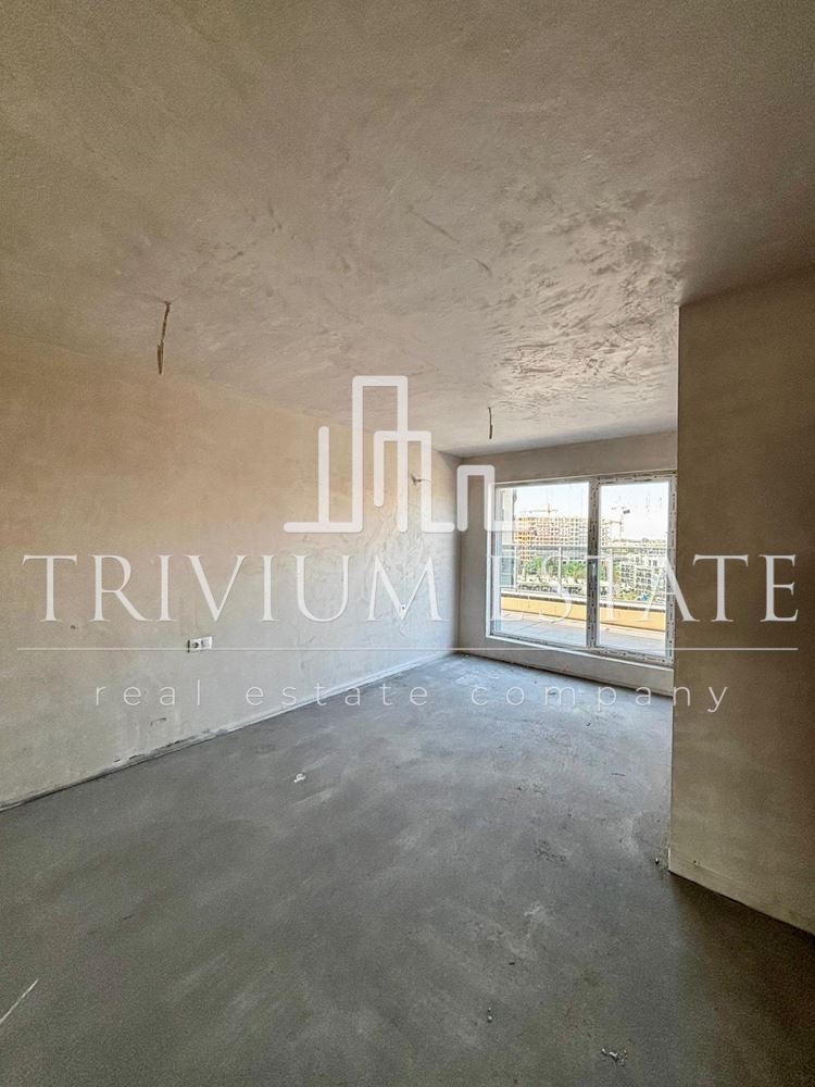 Продава 3-СТАЕН, гр. Пловдив, Христо Смирненски, снимка 14 - Апартаменти - 55056663