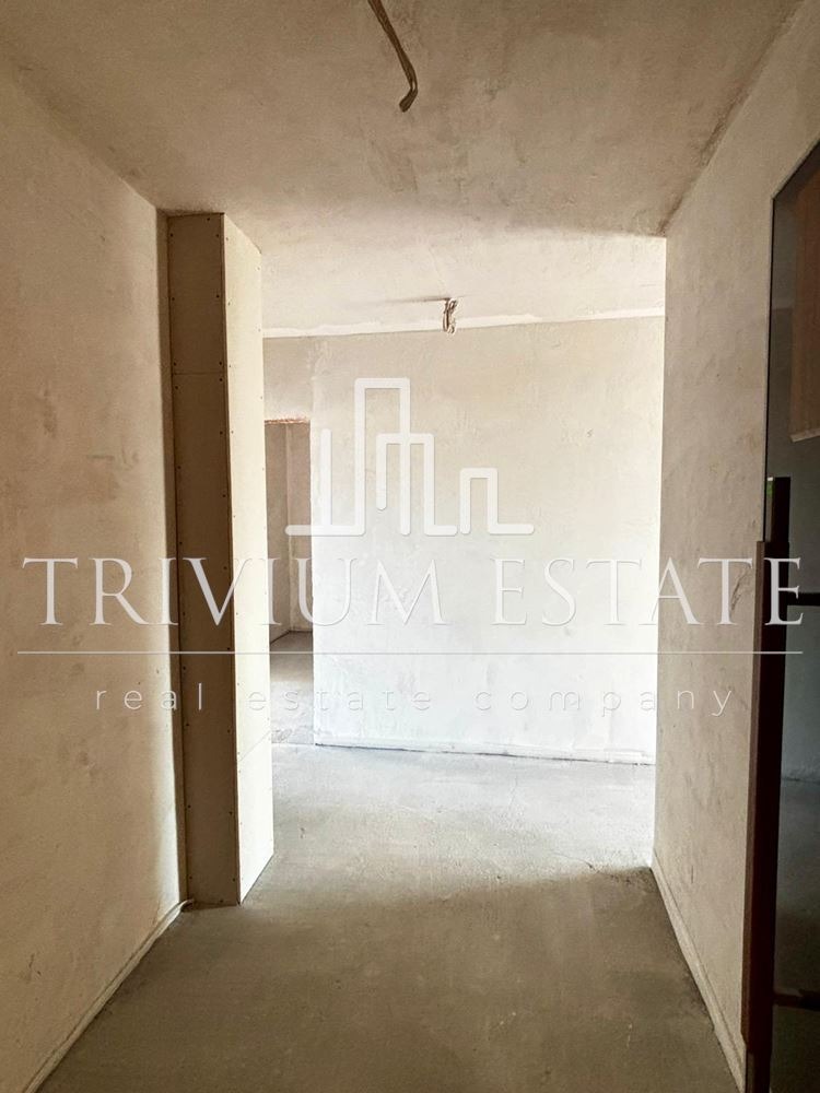 Продава 3-СТАЕН, гр. Пловдив, Христо Смирненски, снимка 5 - Апартаменти - 55056663