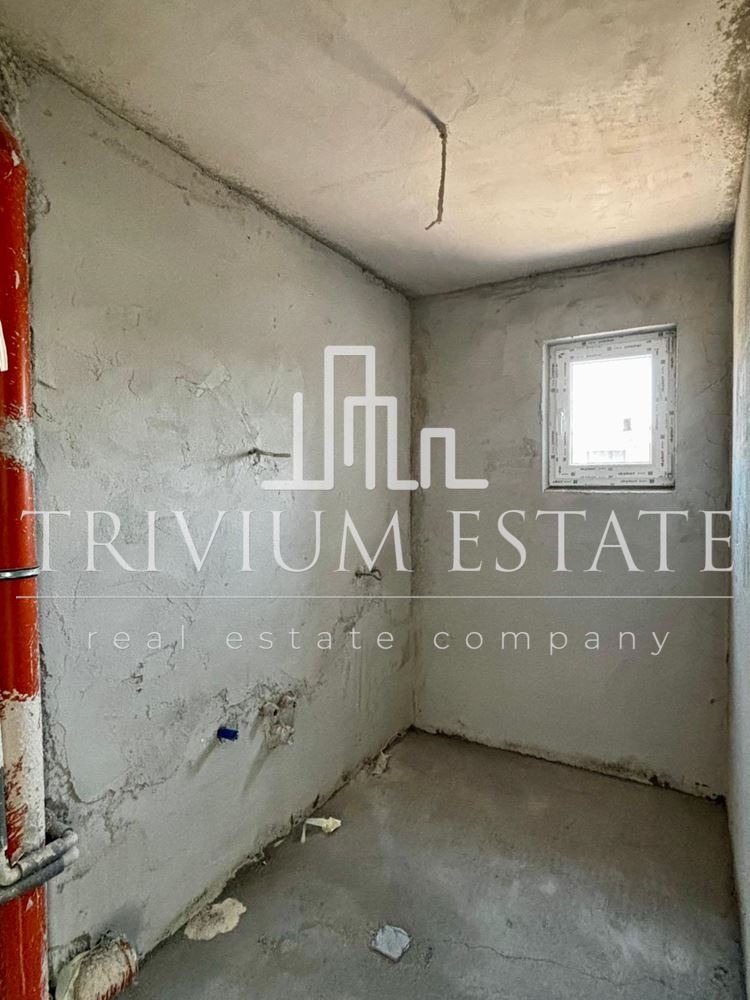 Продава 3-СТАЕН, гр. Пловдив, Христо Смирненски, снимка 15 - Апартаменти - 55056663