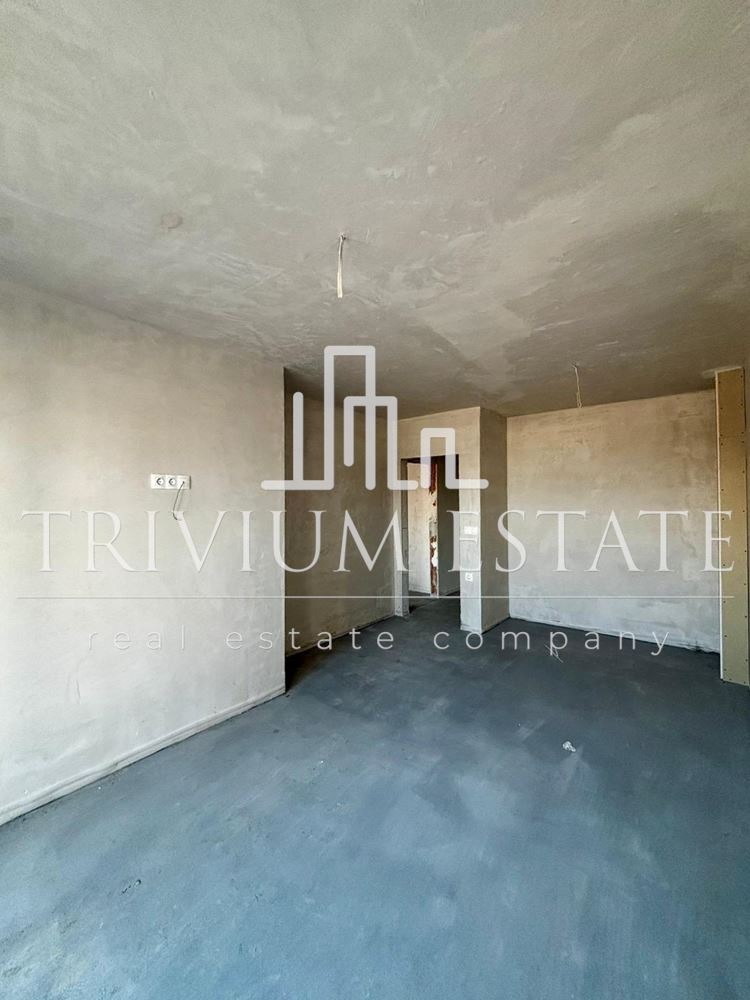 Продава 3-СТАЕН, гр. Пловдив, Христо Смирненски, снимка 13 - Апартаменти - 55056663