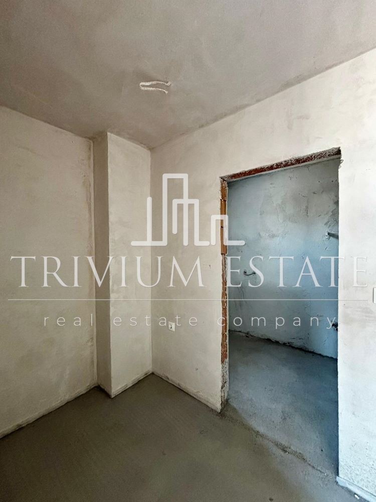 Продава 3-СТАЕН, гр. Пловдив, Христо Смирненски, снимка 11 - Апартаменти - 55056663