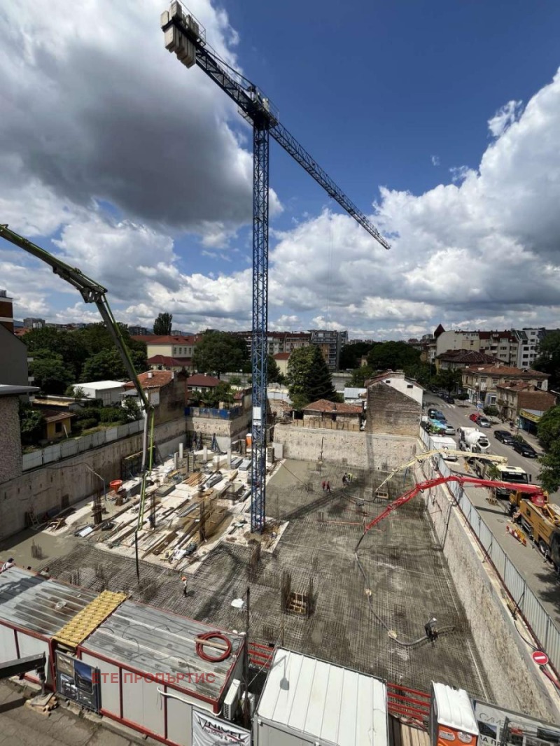 In vendita  3 camere da letto Sofia , Zona B-5-3 , 139 mq | 81096511 - Immagine [17]