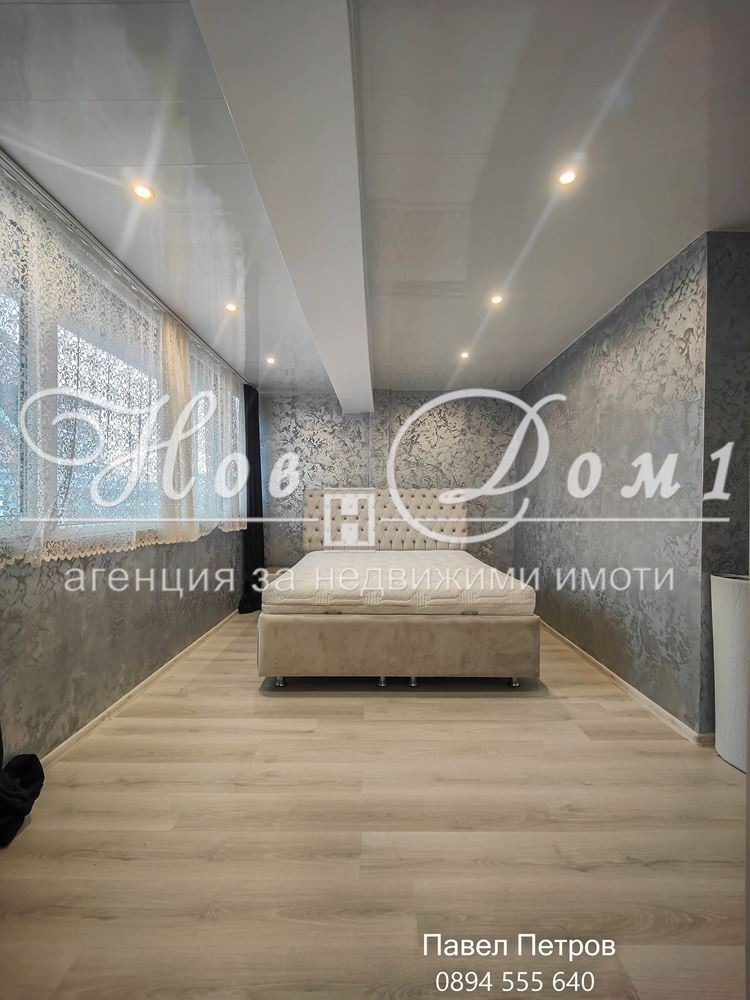 De vânzare  3 dormitoare Varna , Țentralna poșta , 148 mp | 75748014 - imagine [9]