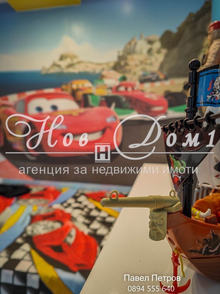 De vânzare  3 dormitoare Varna , Țentralna poșta , 148 mp | 75748014 - imagine [7]