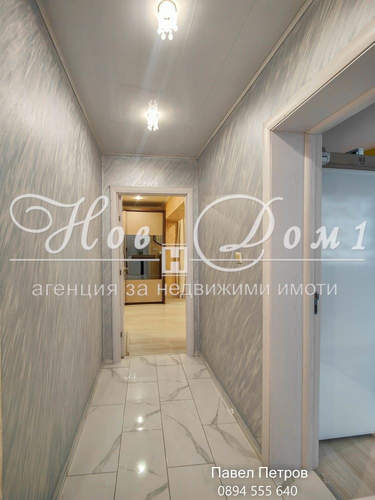 De vânzare  3 dormitoare Varna , Țentralna poșta , 148 mp | 75748014 - imagine [10]