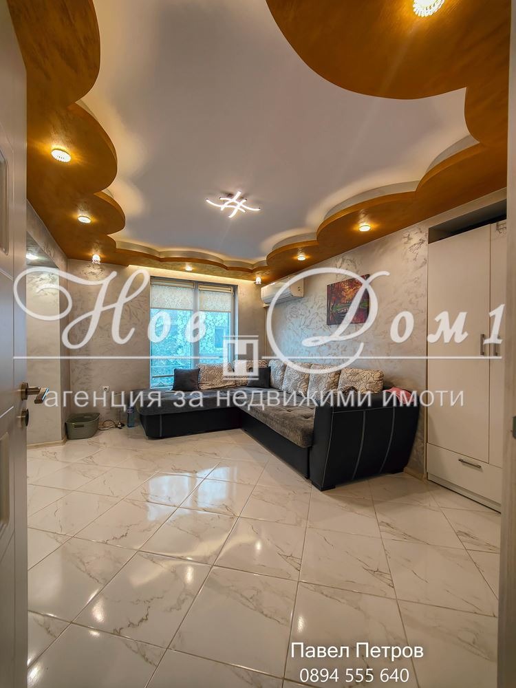 De vânzare  3 dormitoare Varna , Țentralna poșta , 148 mp | 75748014 - imagine [2]