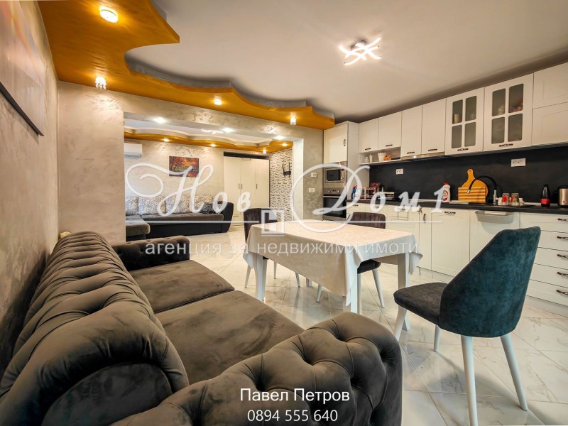 De vânzare  3 dormitoare Varna , Țentralna poșta , 148 mp | 75748014 - imagine [5]