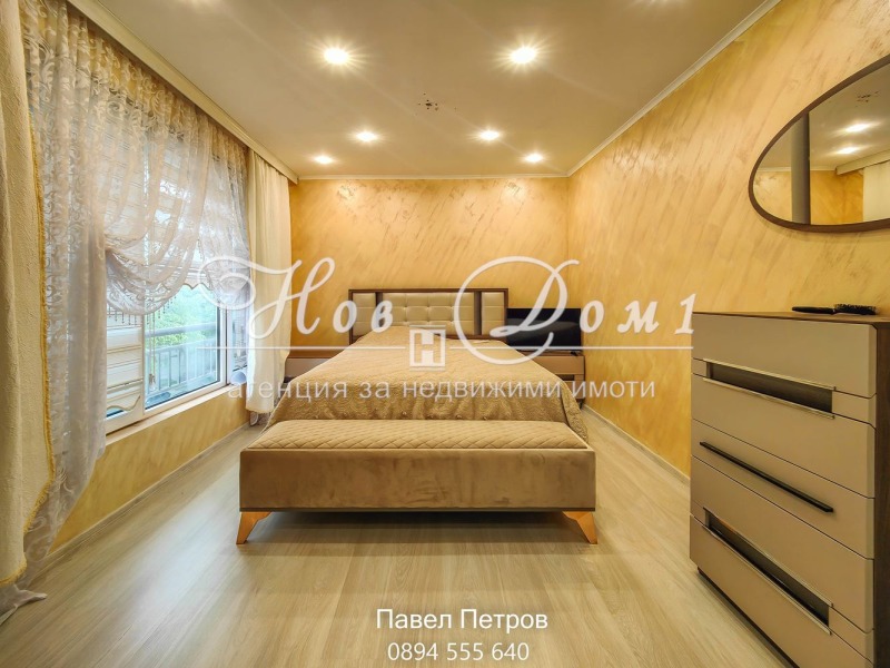 De vânzare  3 dormitoare Varna , Țentralna poșta , 148 mp | 75748014 - imagine [11]