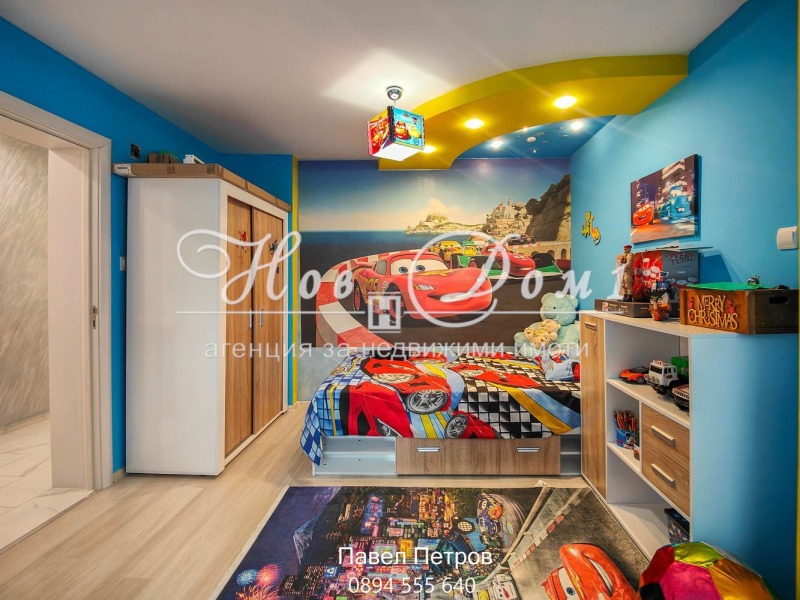 De vânzare  3 dormitoare Varna , Țentralna poșta , 148 mp | 75748014 - imagine [6]