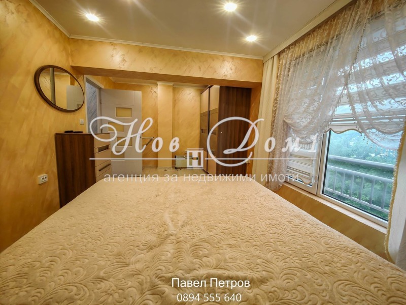 De vânzare  3 dormitoare Varna , Țentralna poșta , 148 mp | 75748014 - imagine [12]