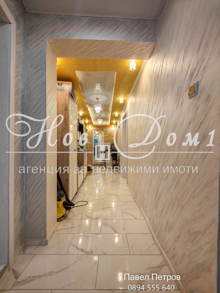De vânzare  3 dormitoare Varna , Țentralna poșta , 148 mp | 75748014 - imagine [15]
