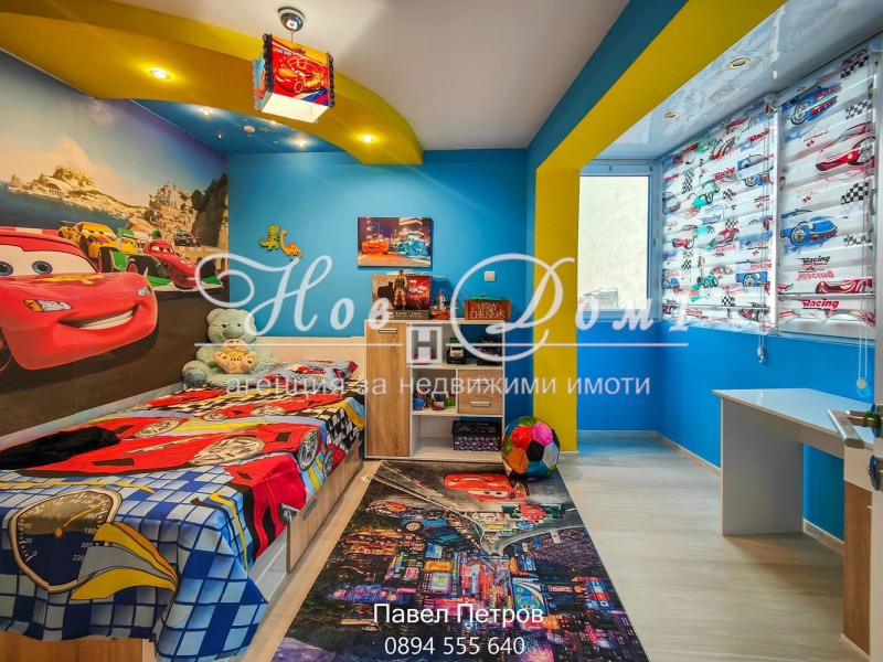 De vânzare  3 dormitoare Varna , Țentralna poșta , 148 mp | 75748014 - imagine [8]