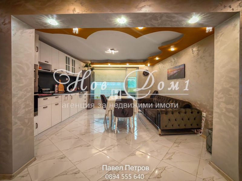 De vânzare  3 dormitoare Varna , Țentralna poșta , 148 mp | 75748014 - imagine [4]