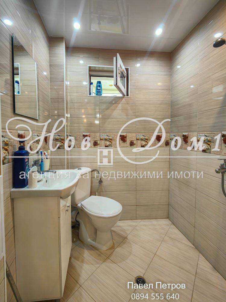 De vânzare  3 dormitoare Varna , Țentralna poșta , 148 mp | 75748014 - imagine [13]
