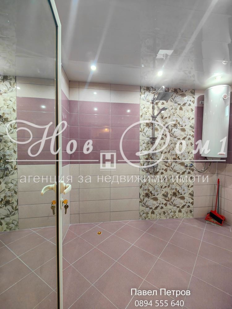 De vânzare  3 dormitoare Varna , Țentralna poșta , 148 mp | 75748014 - imagine [14]