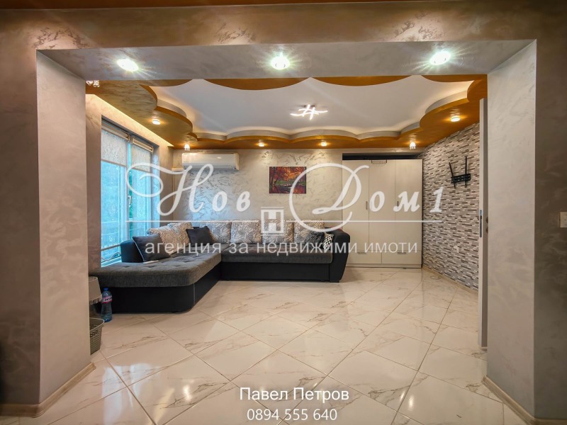 De vânzare  3 dormitoare Varna , Țentralna poșta , 148 mp | 75748014 - imagine [3]