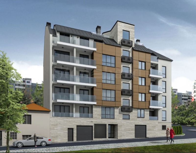 Na sprzedaż  3 sypialnie Warna , Cweten kwartal , 296 mkw | 46767882 - obraz [2]