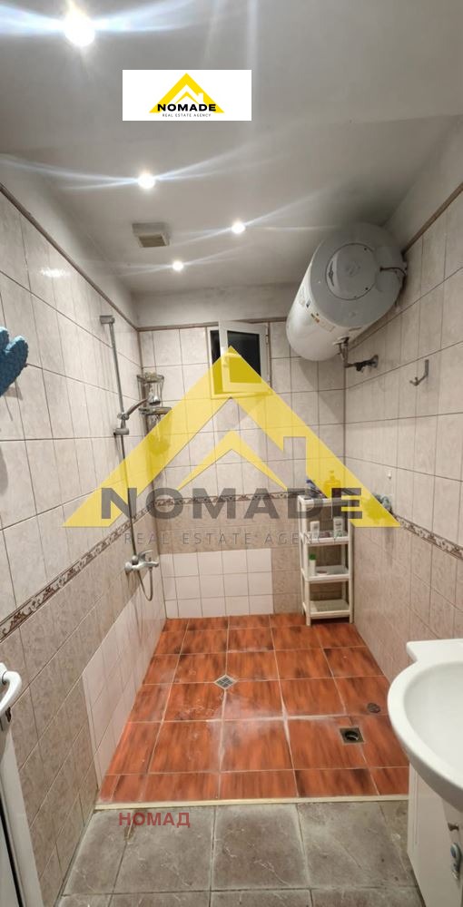 Продава 4-СТАЕН, гр. Пловдив, Кючук Париж, снимка 11 - Апартаменти - 52732615