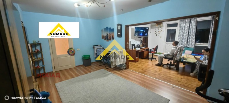 Продава 4-СТАЕН, гр. Пловдив, Кючук Париж, снимка 2 - Апартаменти - 52732615