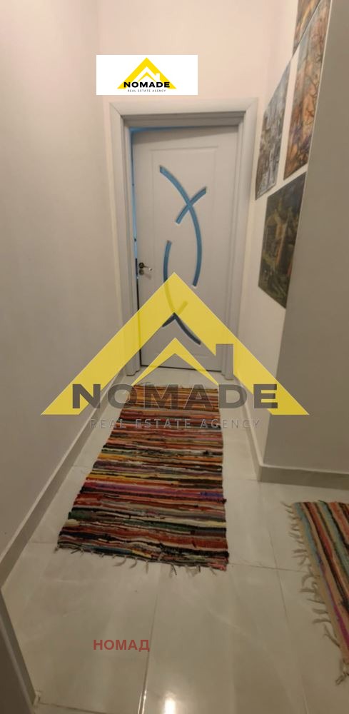 Продава 4-СТАЕН, гр. Пловдив, Кючук Париж, снимка 10 - Апартаменти - 52732615