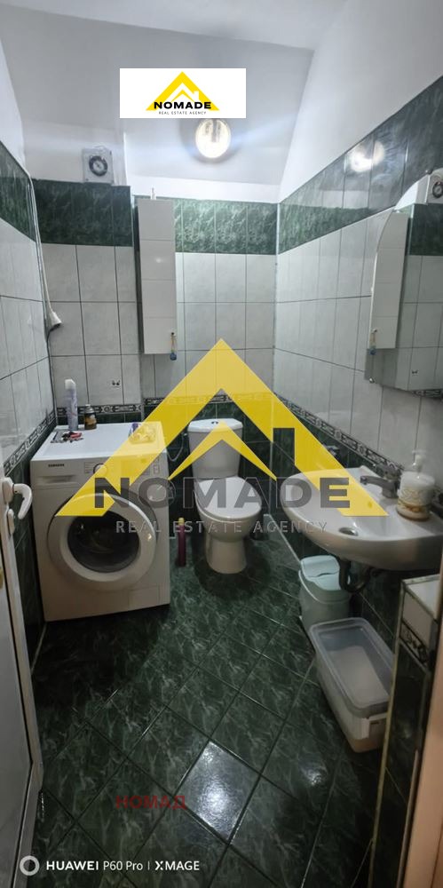 Продава 4-СТАЕН, гр. Пловдив, Кючук Париж, снимка 12 - Апартаменти - 52732615