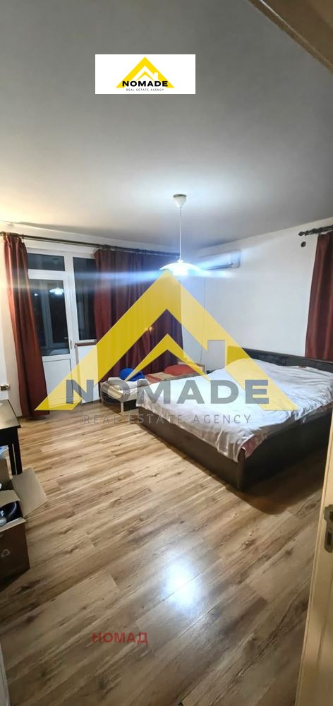 Продава 4-СТАЕН, гр. Пловдив, Кючук Париж, снимка 6 - Апартаменти - 52732615