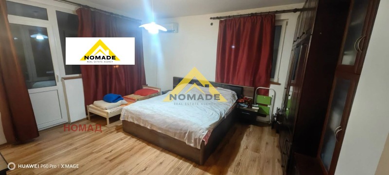 Продава 4-СТАЕН, гр. Пловдив, Кючук Париж, снимка 5 - Апартаменти - 52732615