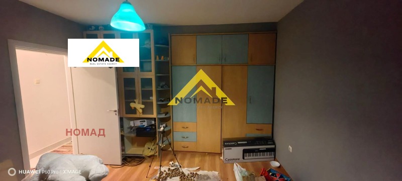 Продава 4-СТАЕН, гр. Пловдив, Кючук Париж, снимка 8 - Апартаменти - 52732615