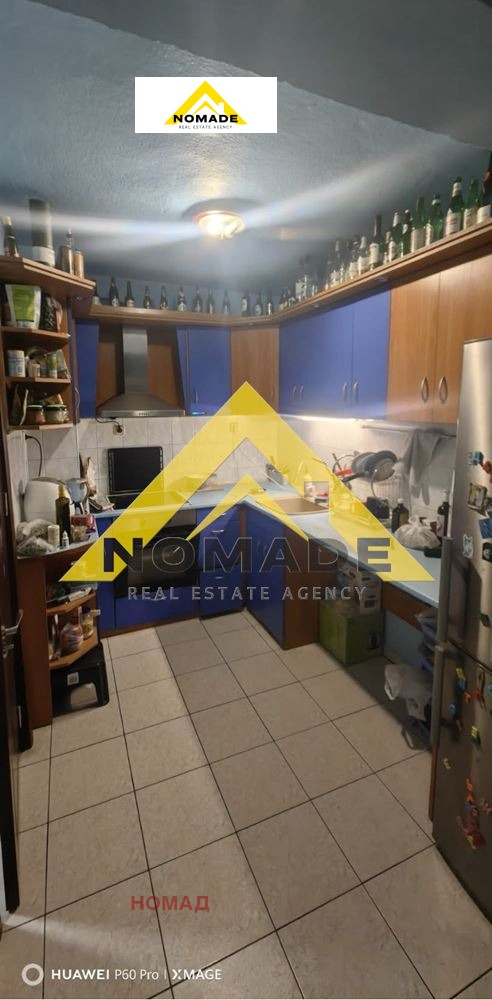 Продава 4-СТАЕН, гр. Пловдив, Кючук Париж, снимка 7 - Апартаменти - 52732615