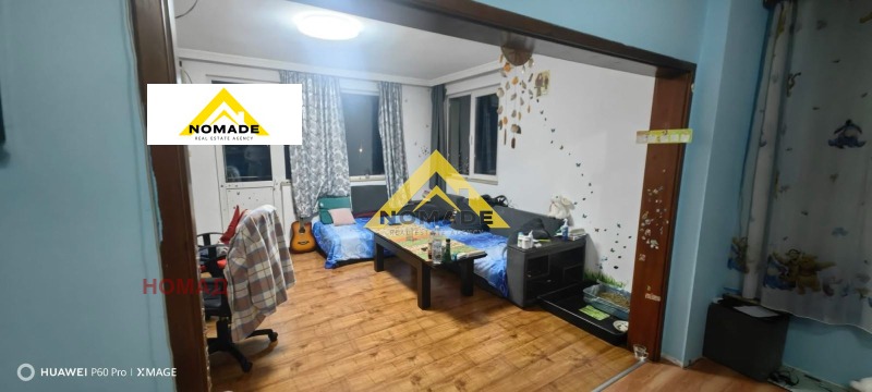 Продава 4-СТАЕН, гр. Пловдив, Кючук Париж, снимка 3 - Апартаменти - 52732615