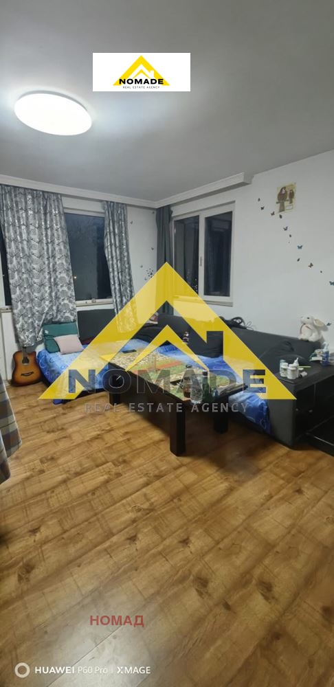 Продава 4-СТАЕН, гр. Пловдив, Кючук Париж, снимка 4 - Апартаменти - 52732615