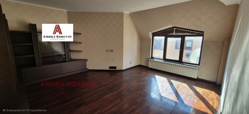 Продава МНОГОСТАЕН, гр. София, Драгалевци, снимка 1 - Aпартаменти - 49115368