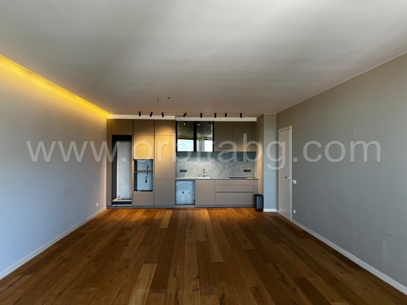 Продава МНОГОСТАЕН, гр. София, Бояна, снимка 2 - Апартаменти - 53185354