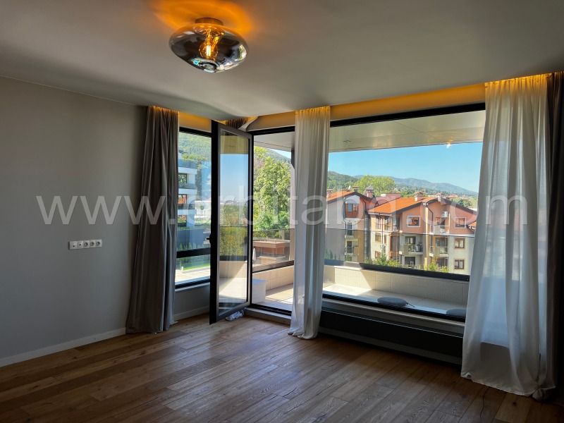 Продава МНОГОСТАЕН, гр. София, Бояна, снимка 3 - Апартаменти - 53185354