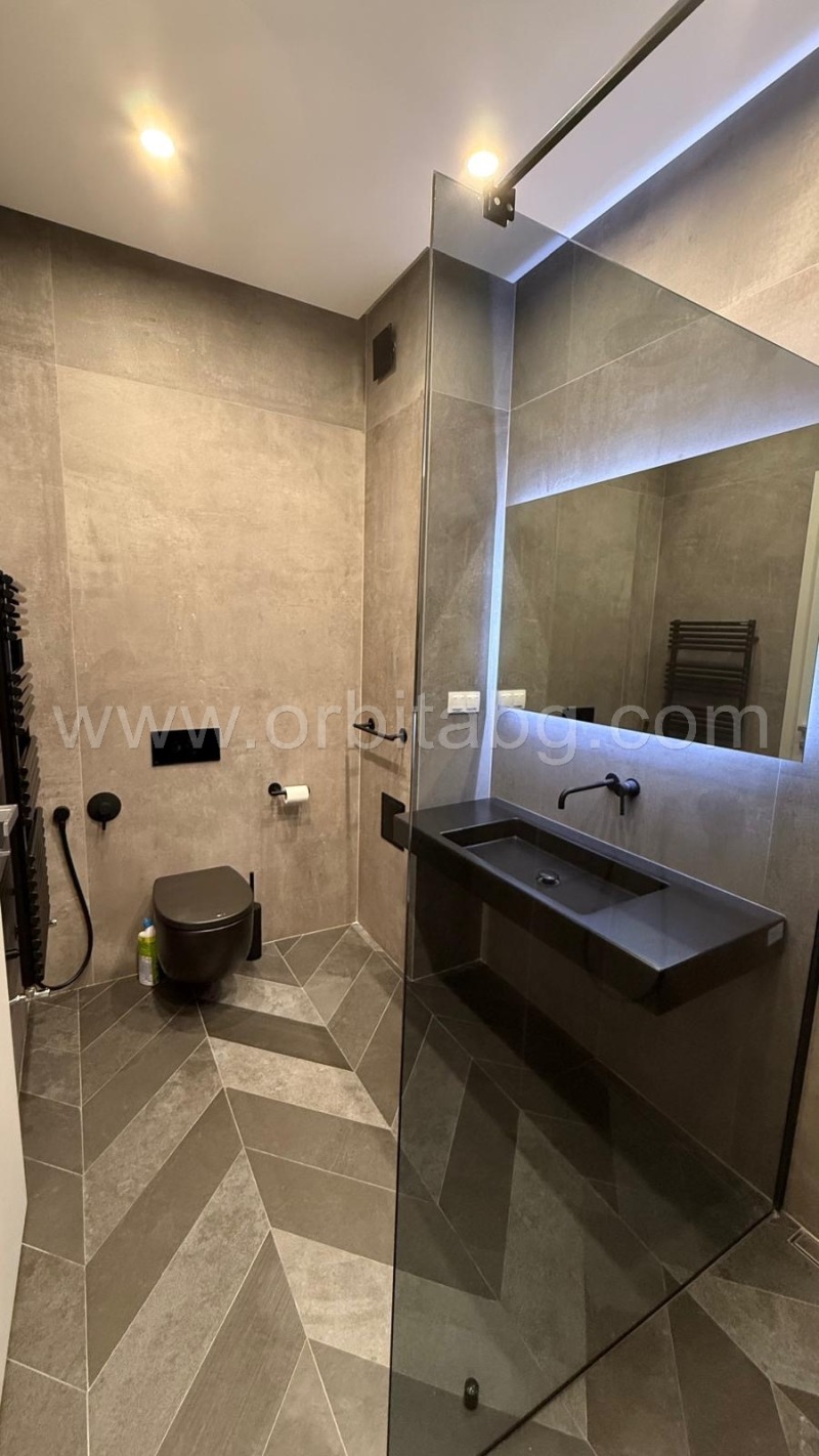 Продава МНОГОСТАЕН, гр. София, Бояна, снимка 10 - Апартаменти - 53185354