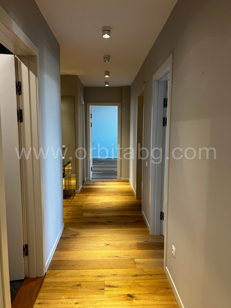 Продава МНОГОСТАЕН, гр. София, Бояна, снимка 8 - Апартаменти - 53185354