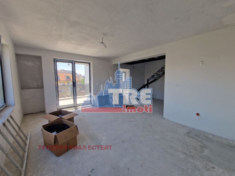 De vânzare  Maisonette Sofia , Manastirsci livadi , 151 mp | 38949196 - imagine [5]